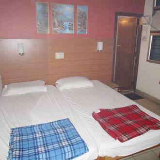 Hotel New Atithya, Bangalore 3
